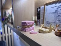 διαχείριση ασθενών οδοντιατρείου