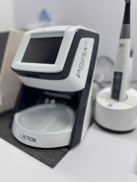 διαχείριση ασθενών οδοντιατρείου