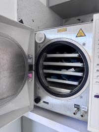 διαχείριση ασθενών οδοντιατρείου